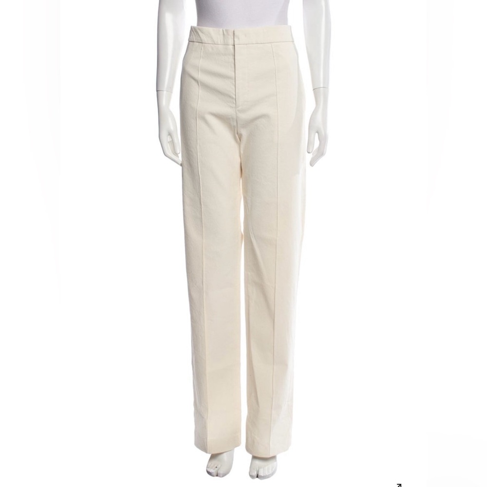 Isabel Marant Wide Leg Pants